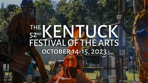 kentuck art festival 2023